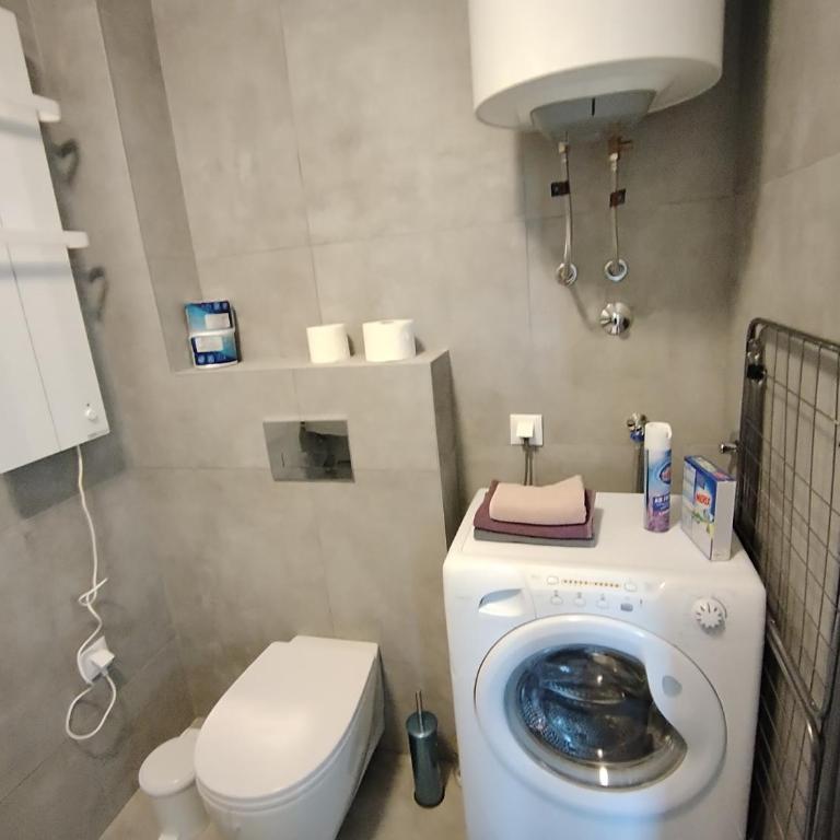 Apartman Gala Beograd - Apartman sa 1 Spavaćom Sobom - 23