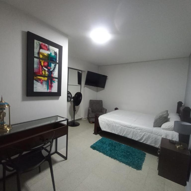 Casa solare - Standard Double Room - 1