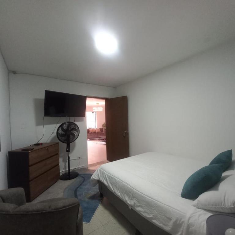 Casa solare - Standard Double Room - 5