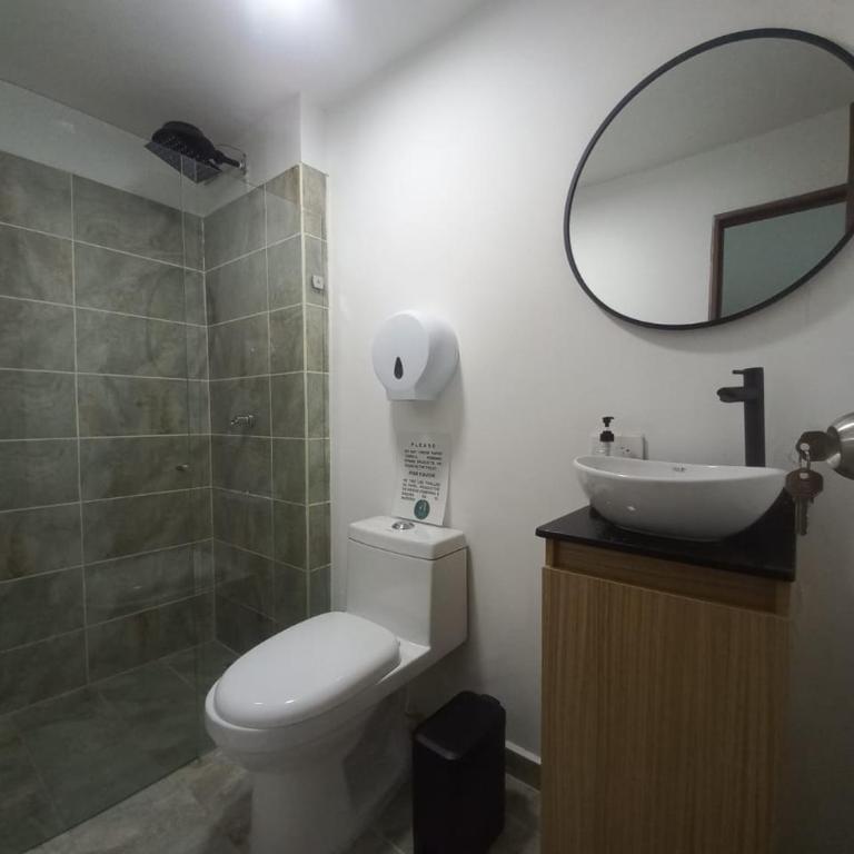 Casa solare - Standard Double Room - 6