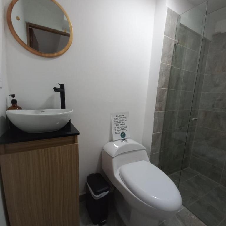 Casa solare - Standard Double Room - 8