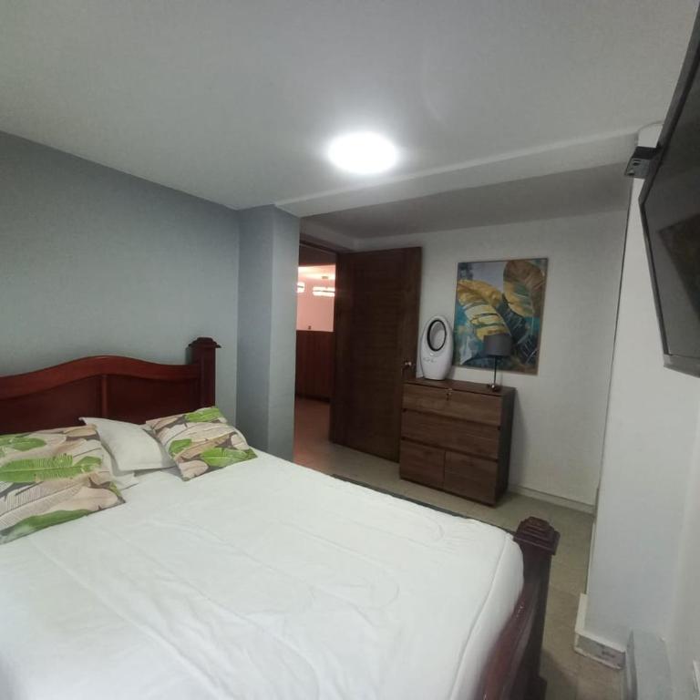 Casa solare - Double Room - 1
