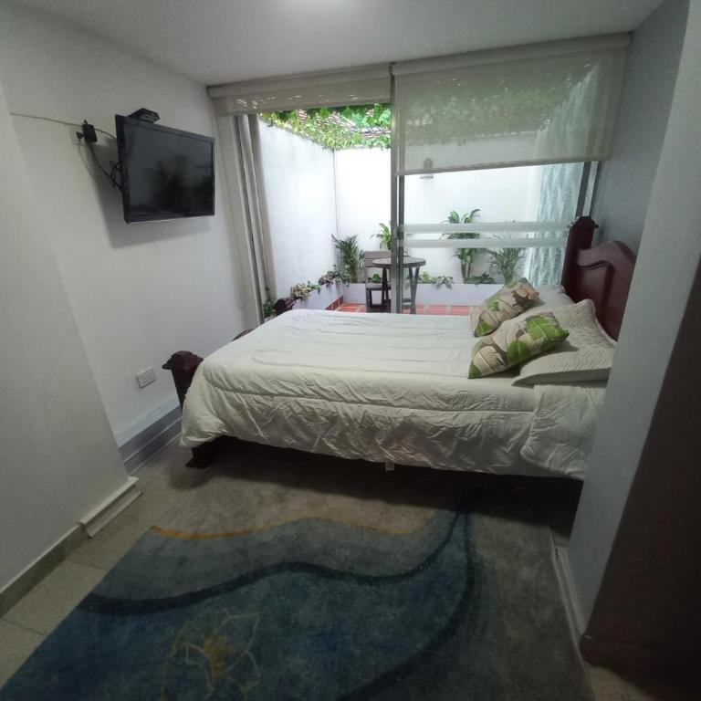 Casa solare - Double Room - 2