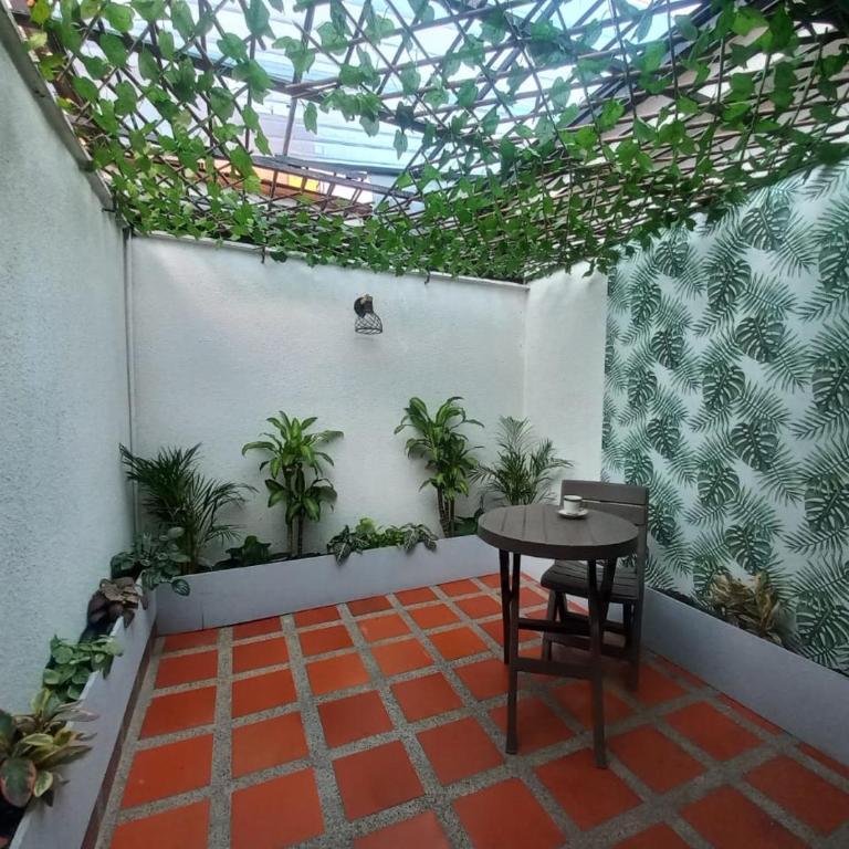 Casa solare - Double Room - 3