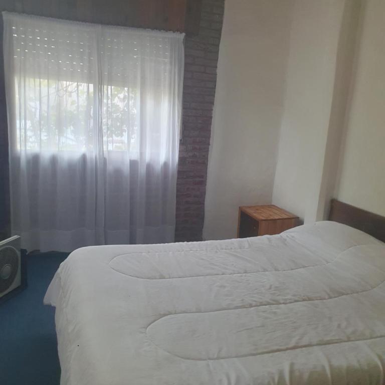 departamento en Valeria del mar - Apartamento de 2 dormitorios - 5