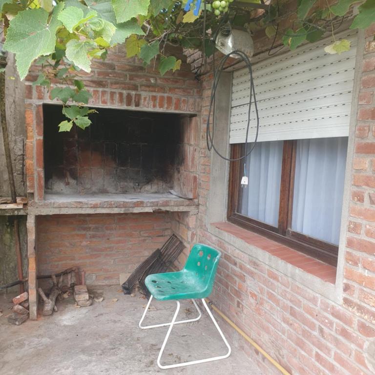 departamento en Valeria del mar - Apartamento de 2 dormitorios - 8