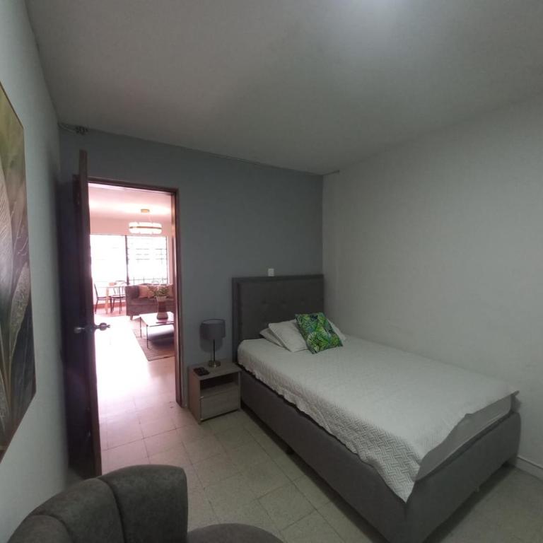 Casa solare - Standard Single Room - 1