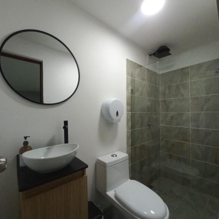 Casa solare - Standard Single Room - 4