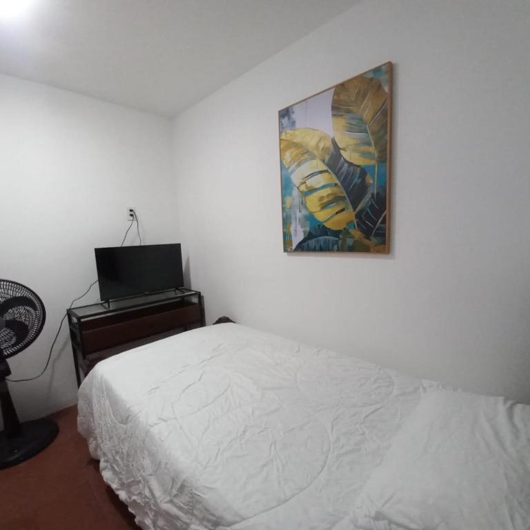 Casa solare - Standard Single Room - 6
