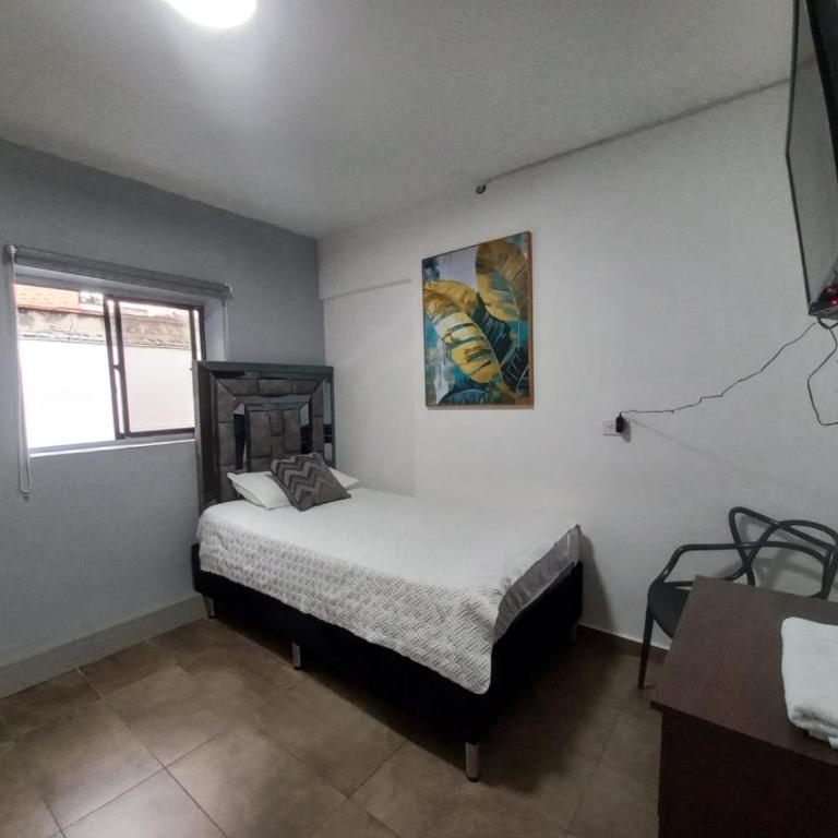 Casa solare - Standard Single Room - 8