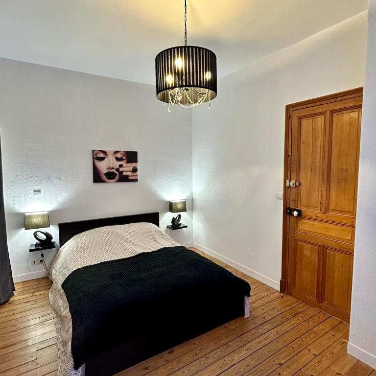 La très grande Amiénoise de Gabriel - Maison 6 Chambres - 60
