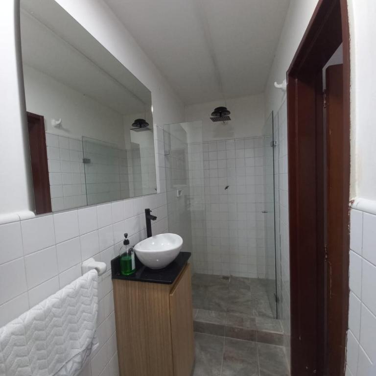 Casa solare - Standard Single Room - 12