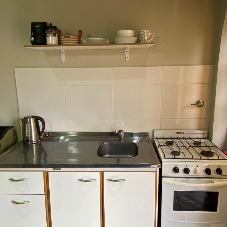 House del viajero - Apartamento de 1 dormitorio - 1