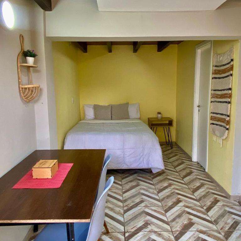 House del viajero - Apartamento de 1 dormitorio - 2