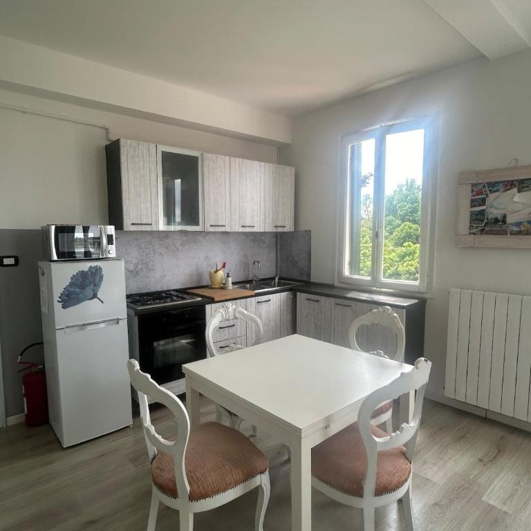 Apartment 2PP Venice Lido, Lagoon View - One-Bedroom Apartment - 1