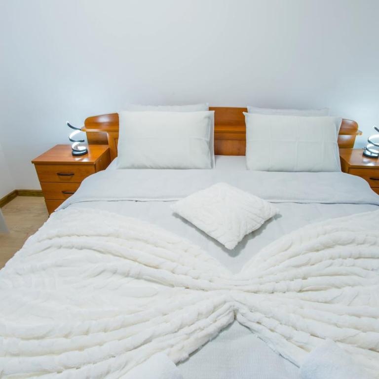 MHouse Apartments - Apartment - 13