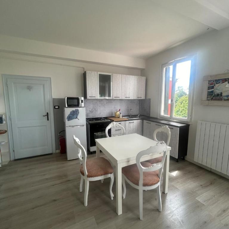Apartment 2PP Venice Lido, Lagoon View - One-Bedroom Apartment - 7