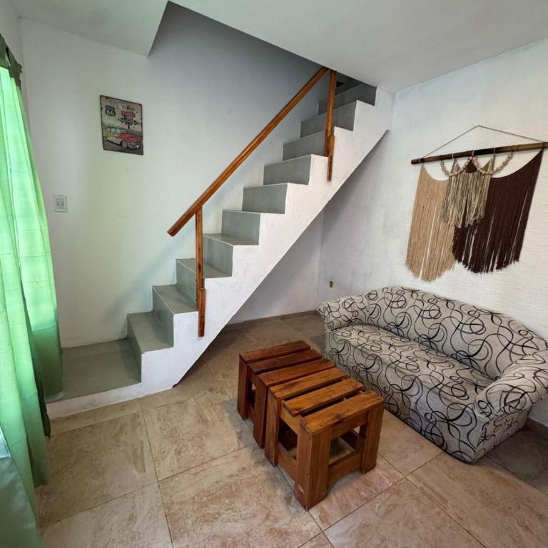 Alquiler duplex en santa clara del mar - Apartamento de 2 dormitorios - 1