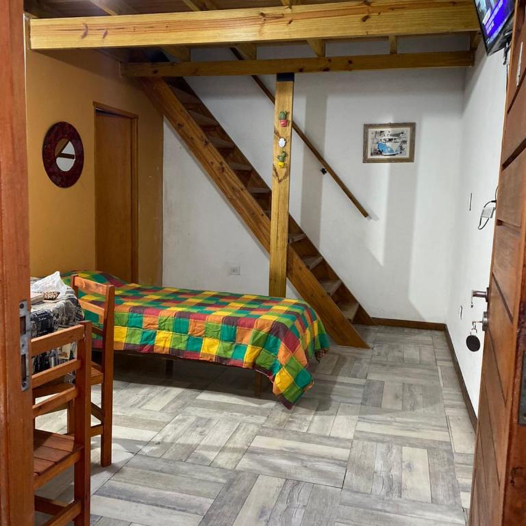 Alquiler duplex en santa clara del mar - Two-Bedroom Apartment - 2