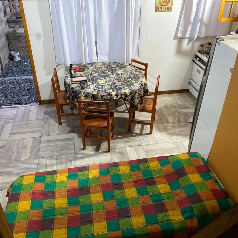 Alquiler duplex en santa clara del mar - Two-Bedroom Apartment - 6