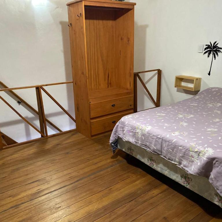 Alquiler duplex en santa clara del mar - Two-Bedroom Apartment - 7