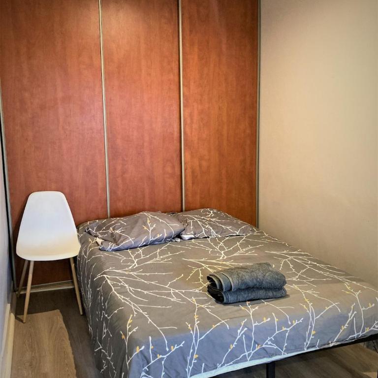 Studio dans l'hypercentre de Limoges - Apartamento de 1 dormitorio - 10