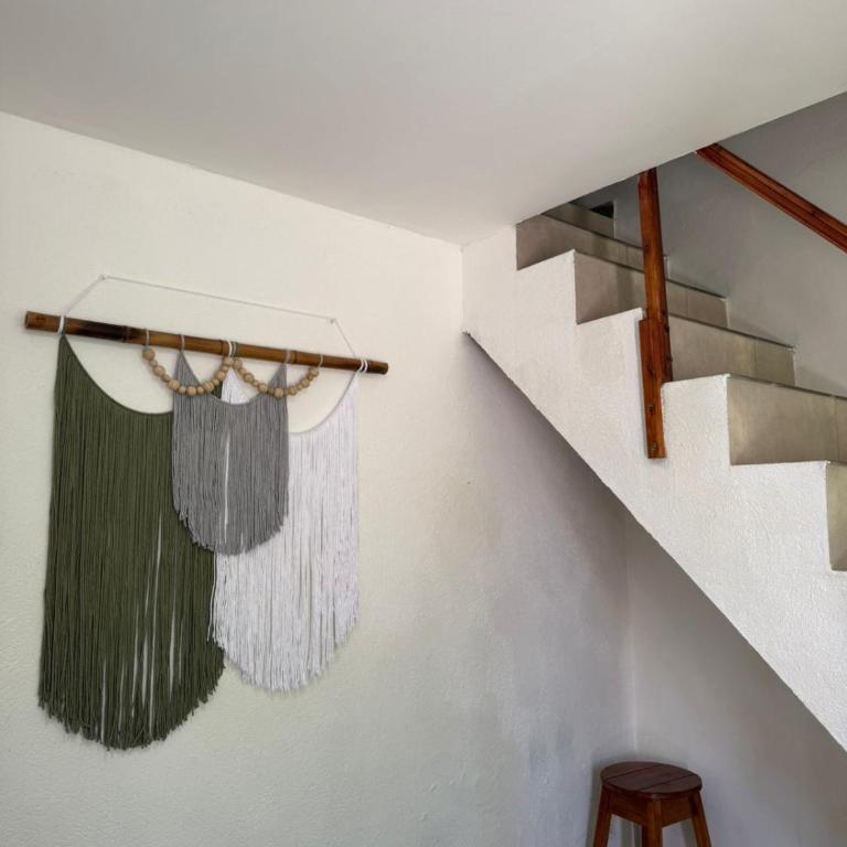 Alquiler duplex en santa clara del mar - Two-Bedroom Apartment - 11
