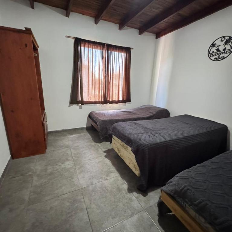 Alquiler duplex en santa clara del mar - Two-Bedroom Apartment - 14