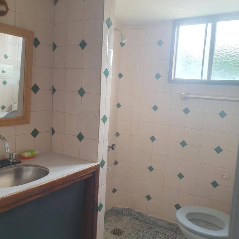 departamento en Valeria del mar - Apartamento de 2 dormitorios - 2