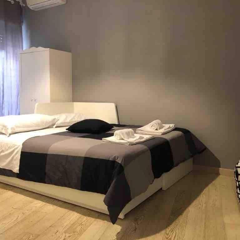 The house of St. Peter - Appartamento con 3 Camere da Letto - 32