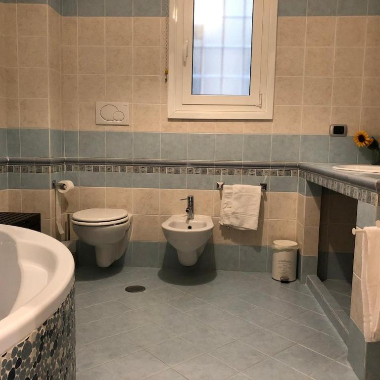 The house of St. Peter - Appartamento con 3 Camere da Letto - 39
