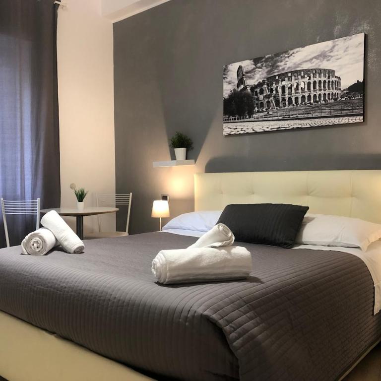 The house of St. Peter - Appartamento con 3 Camere da Letto - 1