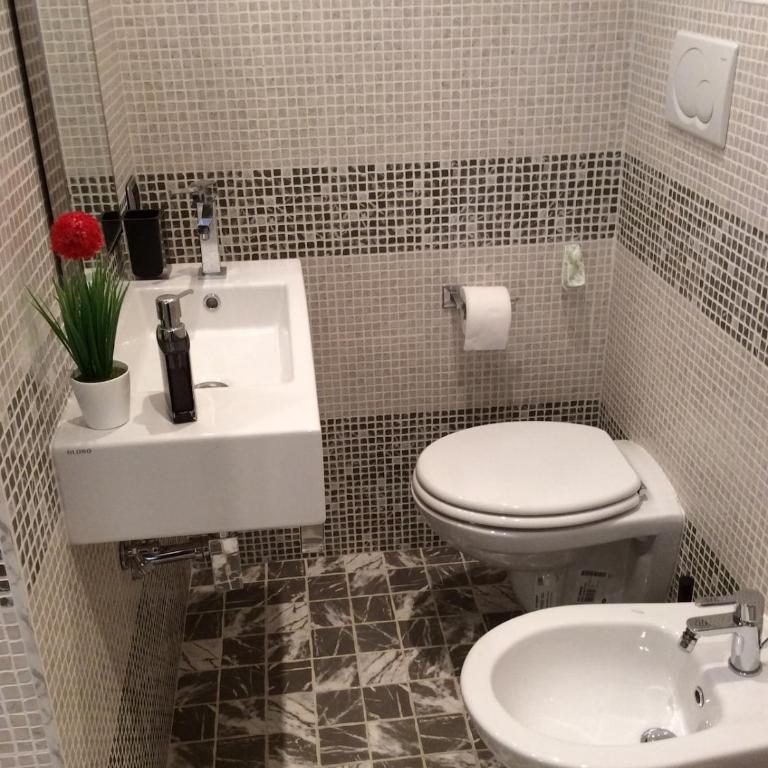 The house of St. Peter - Appartamento con 3 Camere da Letto - 12