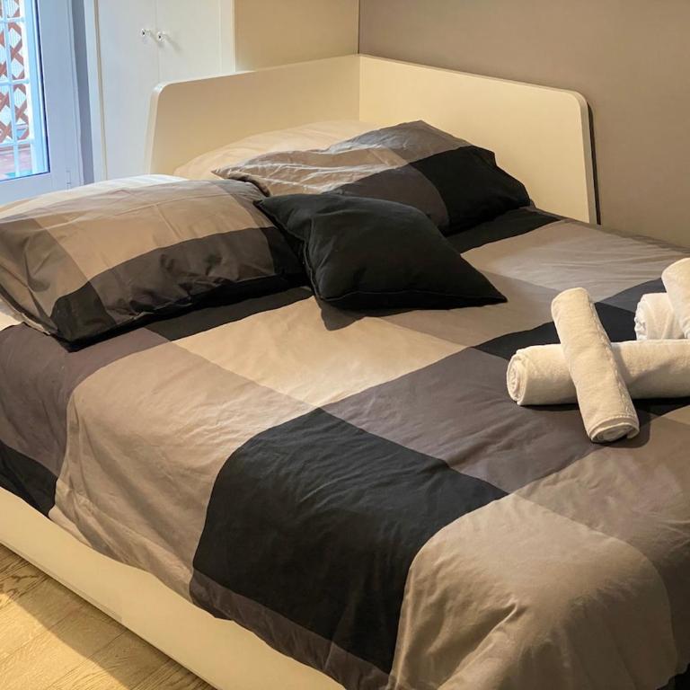 The house of St. Peter - Appartamento con 3 Camere da Letto - 31