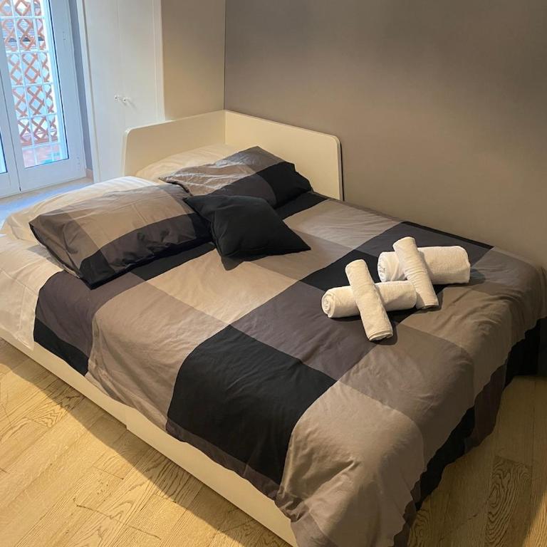 The house of St. Peter - Appartamento con 3 Camere da Letto - 8