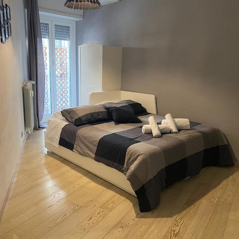 The house of St. Peter - Appartamento con 3 Camere da Letto - 33