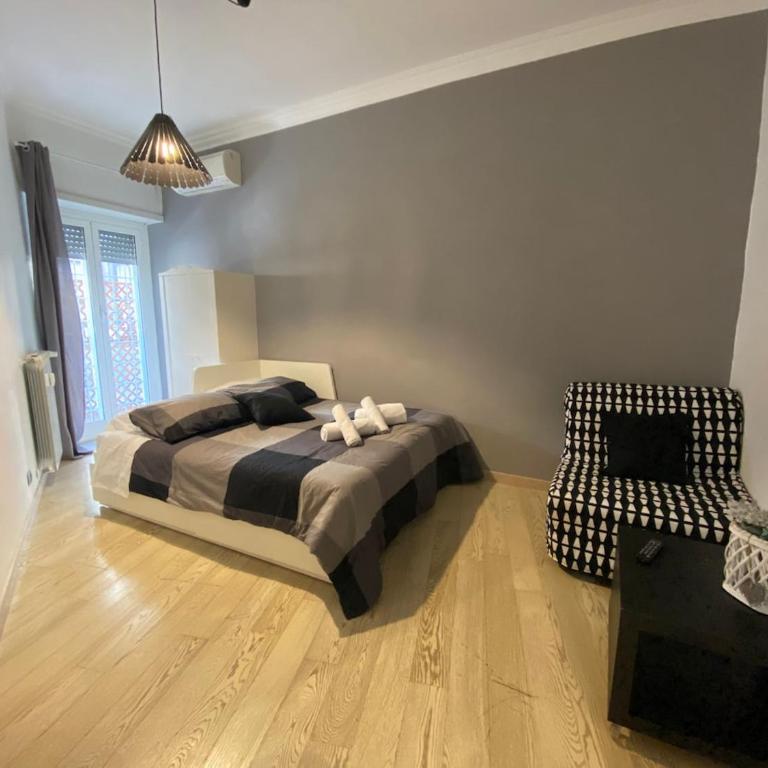 The house of St. Peter - Appartamento con 3 Camere da Letto - 9