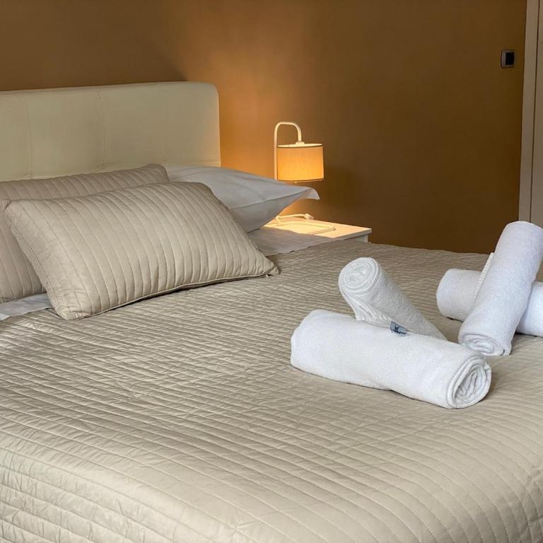 The house of St. Peter - Appartamento con 3 Camere da Letto - 6