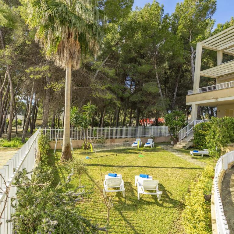 PLAYA DE LOS PINOS by Sealand Villas - Villa con vistas al jardín - 2