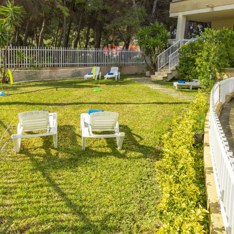 PLAYA DE LOS PINOS by Sealand Villas - Villa con vistas al jardín - 3