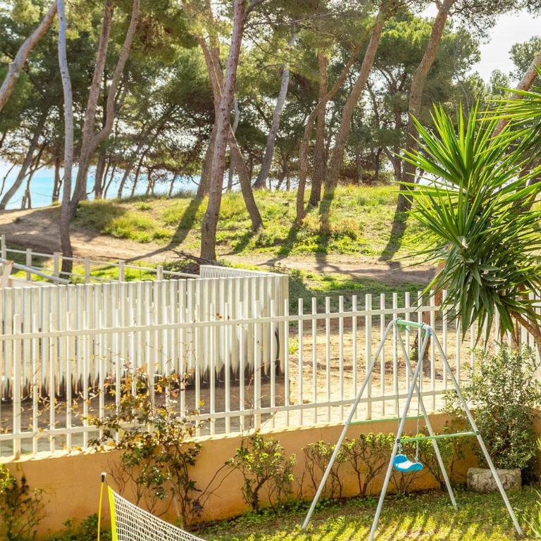 PLAYA DE LOS PINOS by Sealand Villas - Villa con vistas al jardín - 4