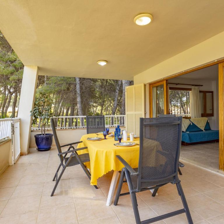 PLAYA DE LOS PINOS by Sealand Villas - Villa con vistas al jardín - 6