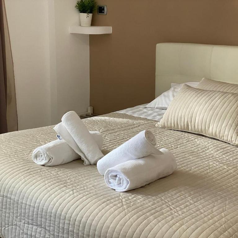 The house of St. Peter - Appartamento con 3 Camere da Letto - 26