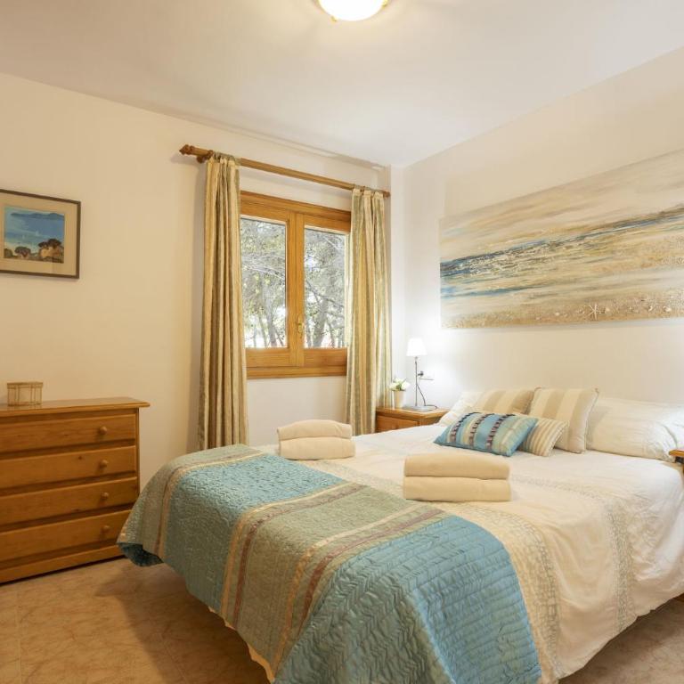 PLAYA DE LOS PINOS by Sealand Villas - Villa con vistas al jardín - 11
