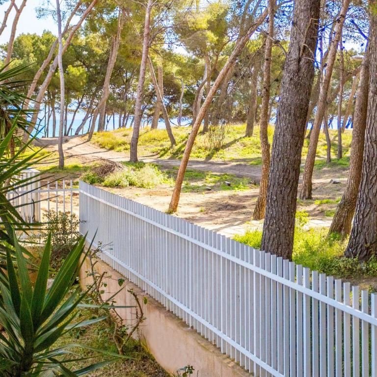 PLAYA DE LOS PINOS by Sealand Villas - Villa con vistas al jardín - 17