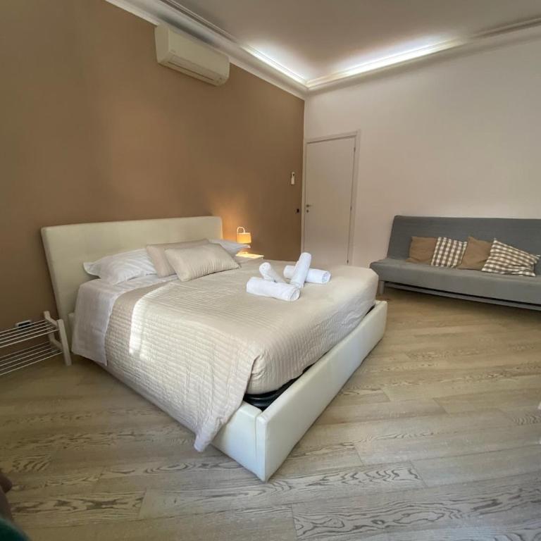 The house of St. Peter - Appartamento con 3 Camere da Letto - 30