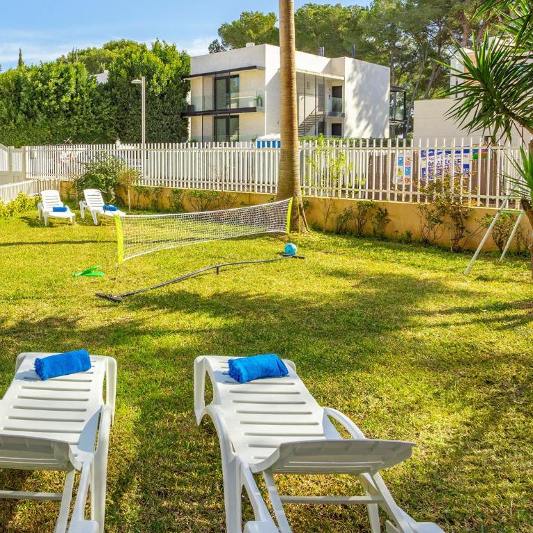 PLAYA DE LOS PINOS by Sealand Villas - Villa con vistas al jardín - 18