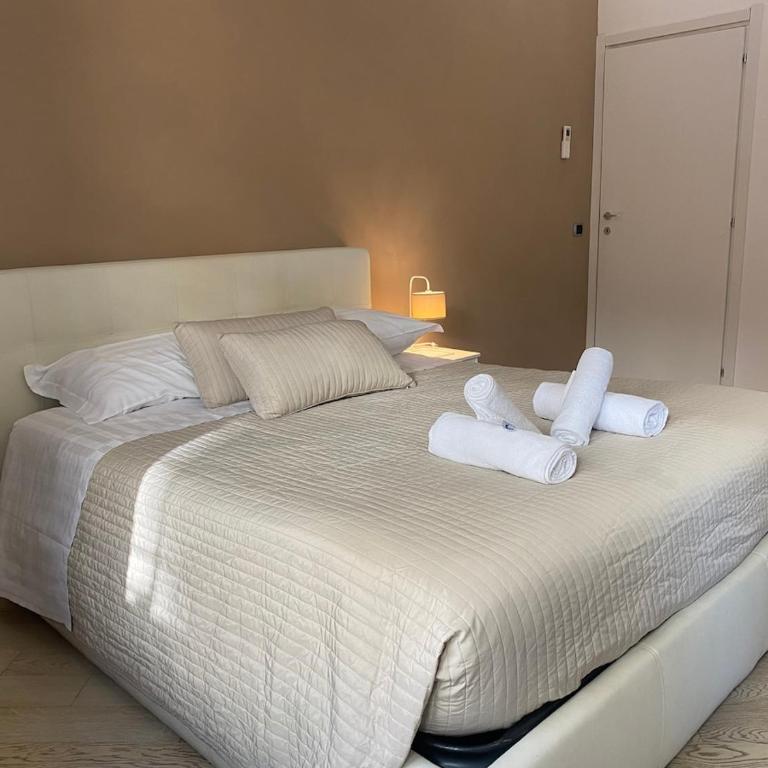 The house of St. Peter - Appartamento con 3 Camere da Letto - 29