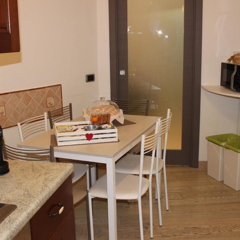 The house of St. Peter - Appartamento con 3 Camere da Letto - 17