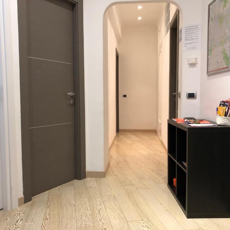 The house of St. Peter - Appartamento con 3 Camere da Letto - 15